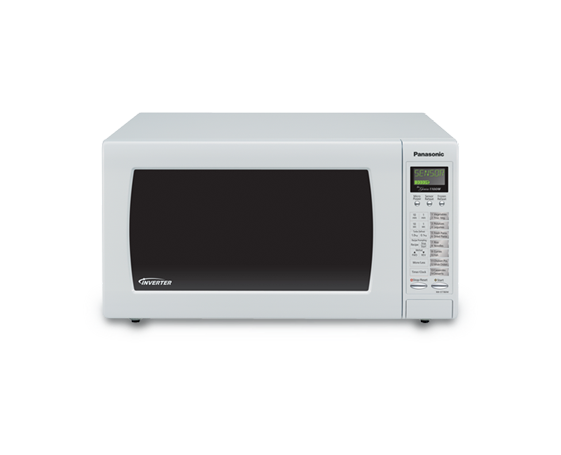 Microwave Oven: NN-ST780W